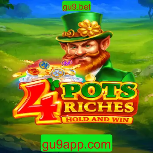 Descubra o Fascinante Mundo de 4potsriches na Era Digital