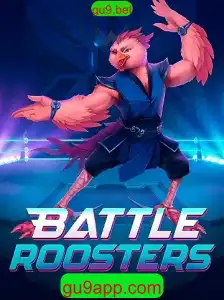 BattleRoosters: Uma Nova Era de Combate Avícola nos Jogos