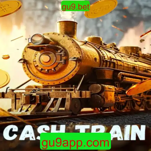 Explorando o Mundo Emocionante do CashTrain: O Jogo do Momento em gu9.bet