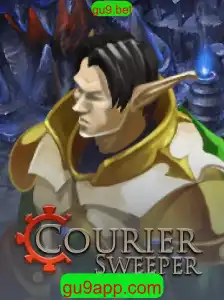 CourierSweeper: Desvende o Desafio Estratégico do Novo Jogo do Ano