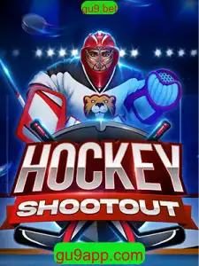 Descubra o Fascinante Mundo do Jogo HockeyShootout