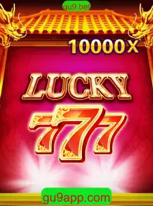 Descubra o Mundo Surpreendente de LuckySeven no gu9.bet