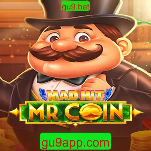 Descubra o Fascinante Mundo do Jogo MadHitMrCoin e as Estratégias de Jogo no gu9.bet