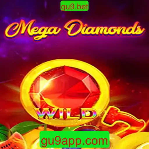 Explorando o Mundo de MegaDiamond: A Nova Atração no gu9.bet