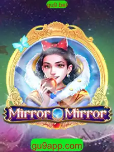 Explorando o Fascinante Jogo MirrorMirror e a Plataforma gu9.bet