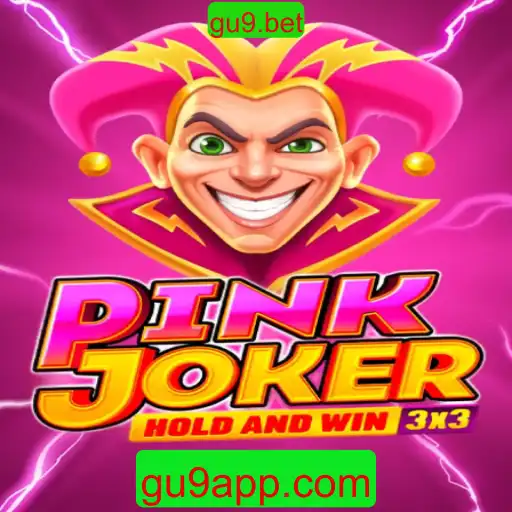 Explorando Pinkjoker: Um Guia Completo para o Jogo de Azar Revolucionário no gu9.bet
