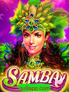 Samba: O Vibrante Mundo do Novo Jogo de Entretenimento